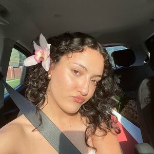 Meet your Posher, Madyson